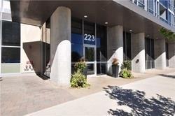 1204 - 223 Webb Dr, Condo with 1 bedrooms, 2 bathrooms and 1 parking in Mississauga ON | Image 2