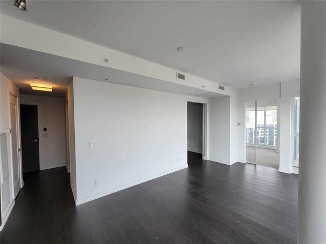 3804 - 88 Scott St, Condo with 2 bedrooms, 2 bathrooms and 1 parking in Toronto ON | Image 3