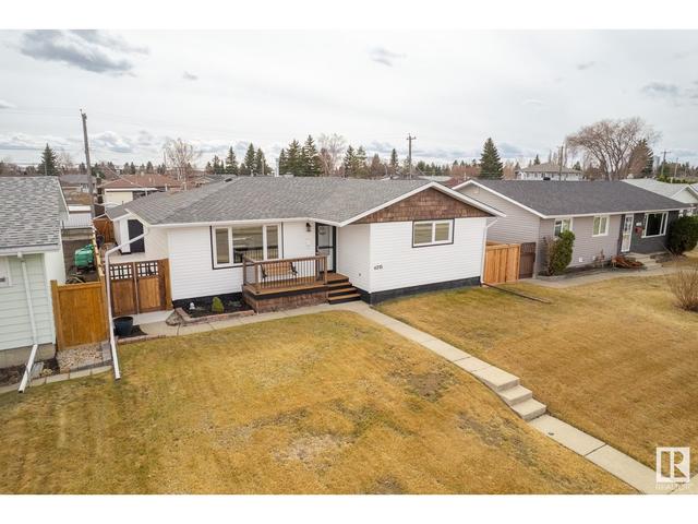 6215 94b Av Nw, House detached with 4 bedrooms, 2 bathrooms and null parking in Edmonton AB | Image 46