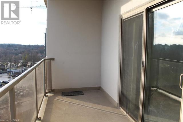 60 Wyndham Street S Unit# 805, Condo with 2 bedrooms, 2 bathrooms and null parking in Guelph ON | Image 23