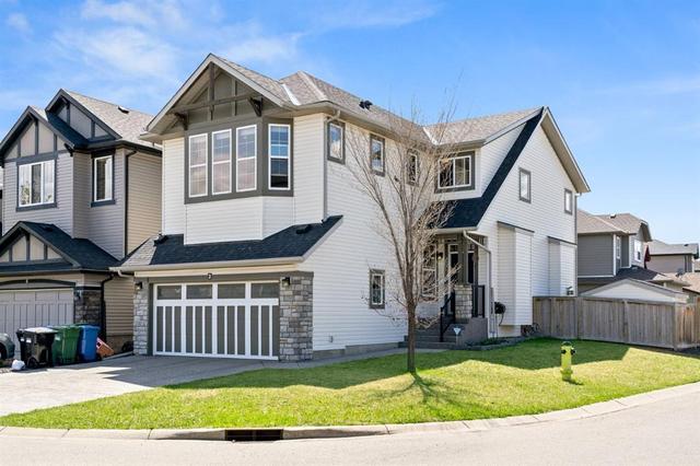 2 Brightonwoods Bay Se, House detached with 3 bedrooms, 2 bathrooms and 4 parking in Calgary AB | Card Image