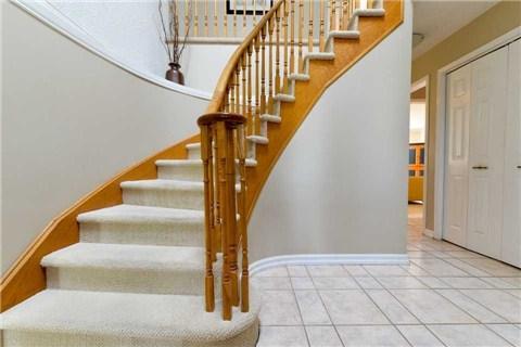 245 Maclaren St, House detached with 4 bedrooms, 4 bathrooms and 4 parking in Oshawa ON | Image 3
