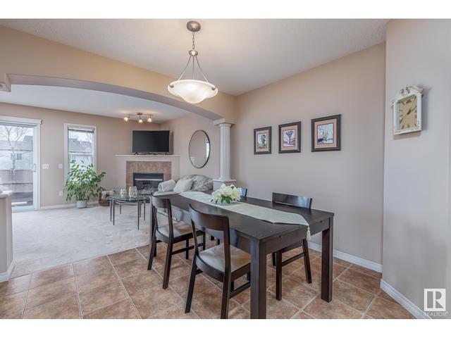3729 160a Av Nw, House semidetached with 3 bedrooms, 2 bathrooms and null parking in Edmonton AB | Image 9