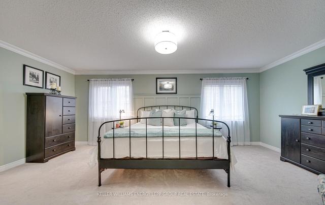 2187 Minsky Pl, House detached with 4 bedrooms, 4 bathrooms and 6 parking in Oshawa ON | Image 13