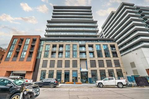 1111 - 1 Jarvis St, Condo with 1 bedrooms, 1 bathrooms and 0 parking in Hamilton ON | Card Image