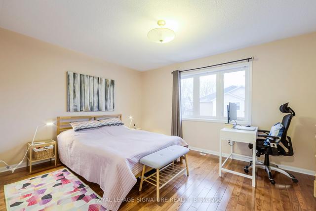153 - 83 Mondeo Dr, Townhouse with 2 bedrooms, 2 bathrooms and 2 parking in Toronto ON | Image 28