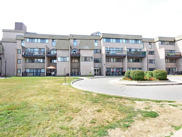 290 - 2095 Roche Crt, Townhouse with 3 bedrooms, 2 bathrooms and 1 parking in Mississauga ON | Image 15