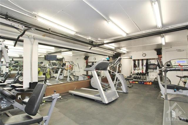 Exercise room | Image 26