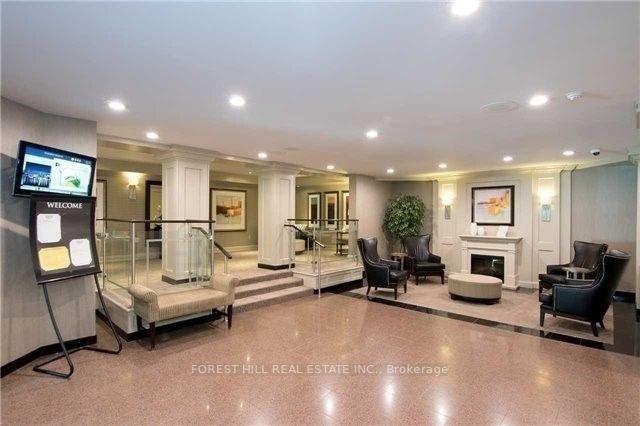 1211 - 7440 Bathurst St, Condo with 2 bedrooms, 2 bathrooms and 1 parking in Vaughan ON | Image 7