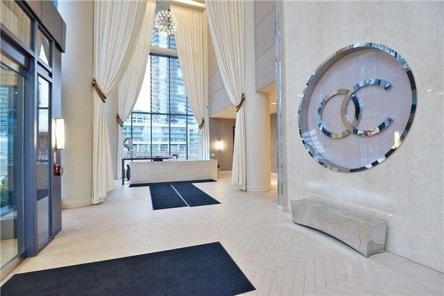 517 - 59 Annie Craig Dr, Condo with 1 bedrooms, 1 bathrooms and 1 parking in Toronto ON | Image 34