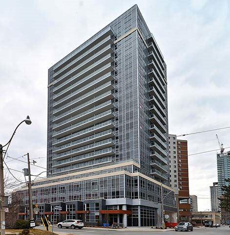1909 - 58 Orchard View Blvd, Condo with 1 bedrooms, 1 bathrooms and null parking in Toronto ON | Image 2