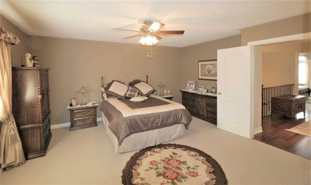 5400 Kindos St, House detached with 3 bedrooms, 3 bathrooms and 4 parking in Burlington ON | Image 13