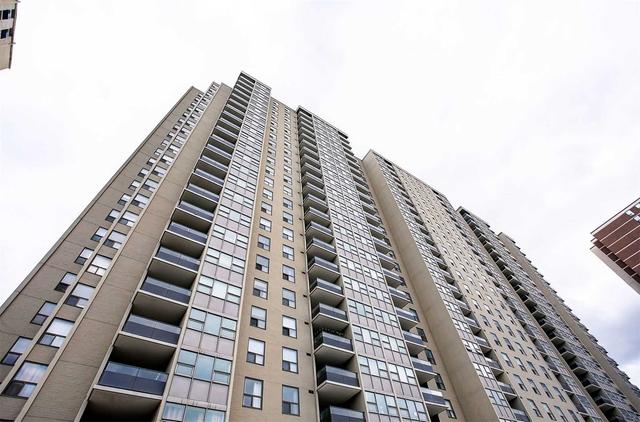 505 - 75 Emmett Ave, Condo with 3 bedrooms, 2 bathrooms and 1 parking in Toronto ON | Image 1