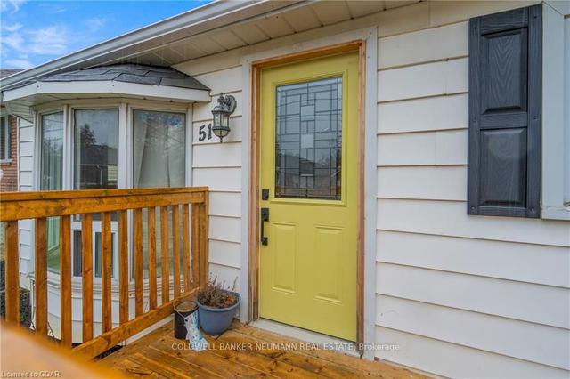 51 70th St N, House detached with 2 bedrooms, 1 bathrooms and 2 parking in Wasaga Beach ON | Image 23