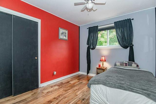 99 Mercer St, House detached with 3 bedrooms, 1 bathrooms and 3 parking in Guelph ON | Image 14