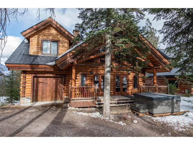 1598 Golden Avenue, House detached with 5 bedrooms, 4 bathrooms and 3 parking in Columbia Shuswap A BC | Image 27