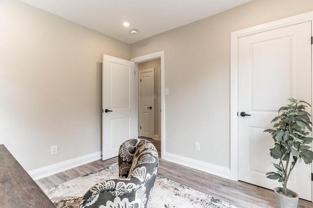 upper - 156 East 42nd Street, House detached with 3 bedrooms, 1 bathrooms and 1 parking in Hamilton ON | Image 22
