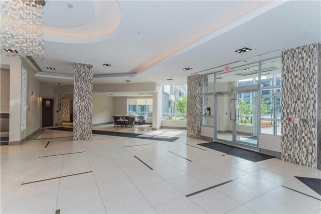 303 - 85 North Park Rd, Condo with 1 bedrooms, 1 bathrooms and 1 parking in Vaughan ON | Image 2