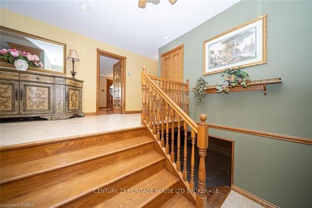 3628 Concession Dr, House detached with 3 bedrooms, 2 bathrooms and 8 parking in Southwest Middlesex ON | Image 25
