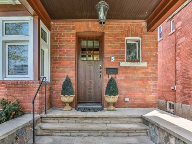 3rd Flr - 3 Glencairn Ave, House detached with 1 bedrooms, 1 bathrooms and 1 parking in Toronto ON | Image 2