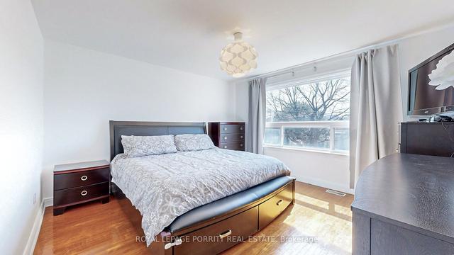 116 Judson St, House semidetached with 3 bedrooms, 2 bathrooms and 6 parking in Toronto ON | Image 15