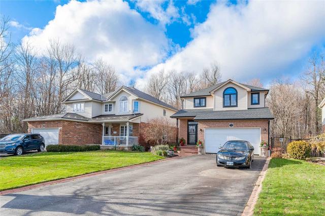 71 Rachlin Dr, House detached with 3 bedrooms, 3 bathrooms and 8 parking in Halton Hills ON | Image 23