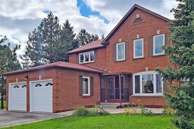 3494 Loyalist Dr, House detached with 4 bedrooms, 3 bathrooms and 8 parking in Mississauga ON | Image 33