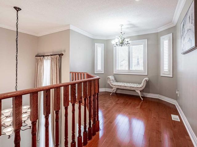 29 Coin St, House detached with 4 bedrooms, 3 bathrooms and 4 parking in Brampton ON | Image 15