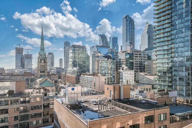 ph912 - 82 Lombard St, Condo with 3 bedrooms, 4 bathrooms and 1 parking in Toronto ON | Image 31
