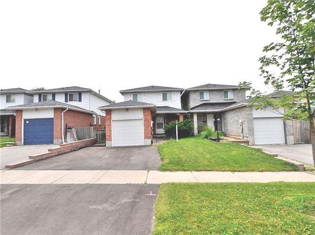 8 Turner Crt, House attached with 3 bedrooms, 3 bathrooms and 2 parking in Bradford West Gwillimbury ON | Image 1