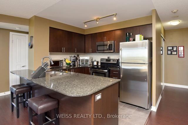 709 - 1940 Ironstone Dr, Condo with 2 bedrooms, 2 bathrooms and 1 parking in Burlington ON | Image 25