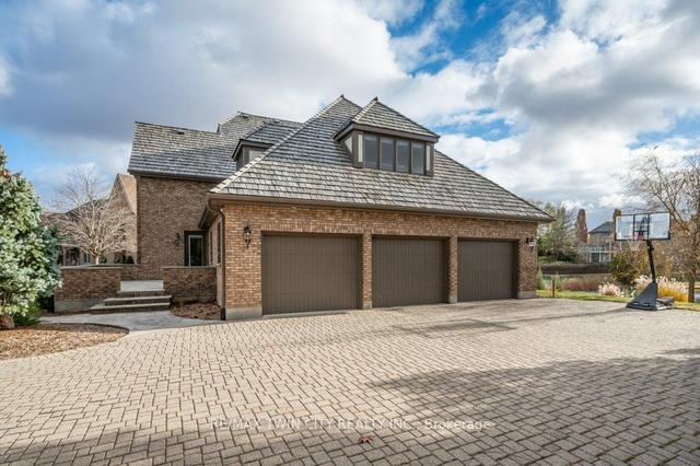 365 River Oak Pl E, House detached with 5 bedrooms, 5 bathrooms and 13 parking in Waterloo ON | Image 36