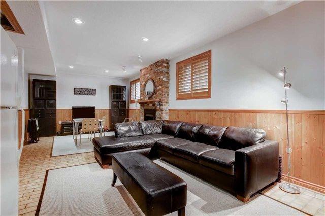 36 Lawnview Dr, House detached with 3 bedrooms, 4 bathrooms and 4 parking in Toronto ON | Image 15