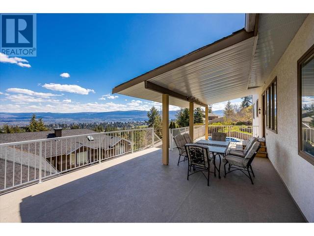 1837 Olympus Way, House detached with 5 bedrooms, 4 bathrooms and 2 parking in West Kelowna BC | Image 21