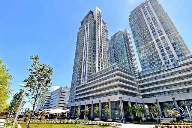 3004 - 70 Town Centre Crt, Condo with 2 bedrooms, 2 bathrooms and 1 parking in Toronto ON | Card Image