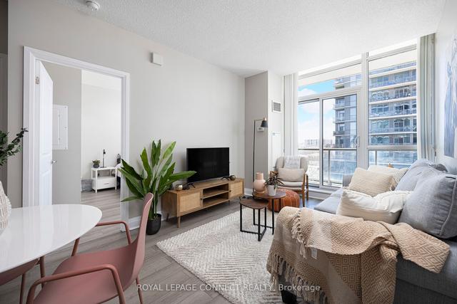 426 - 1185 The Queensway, Condo with 1 bedrooms, 1 bathrooms and 1 parking in Toronto ON | Image 23