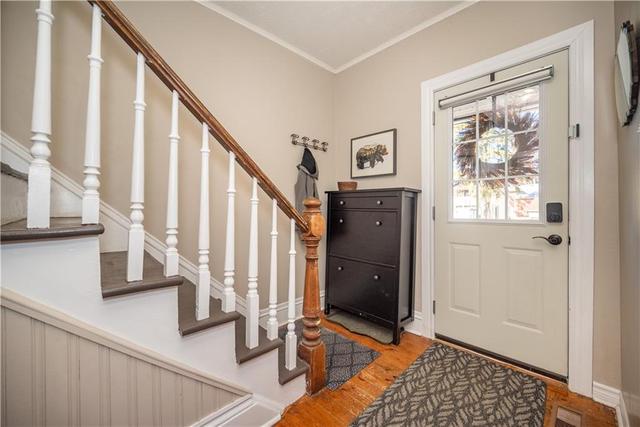 79 Russell Street N, House detached with 3 bedrooms, 1 bathrooms and 2 parking in Arnprior ON | Image 4
