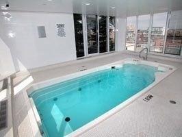 1435 - 250 Wellington St W, Condo with 2 bedrooms, 1 bathrooms and 1 parking in Toronto ON | Image 20