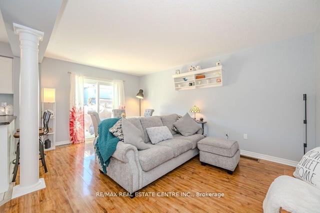 138 Marion St, House semidetached with 3 bedrooms, 2 bathrooms and 3 parking in Shelburne ON | Image 11
