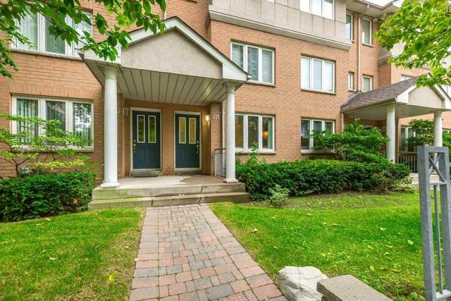171 - 121 Omni Dr, Townhouse with 3 bedrooms, 3 bathrooms and 1 parking in Toronto ON | Image 16