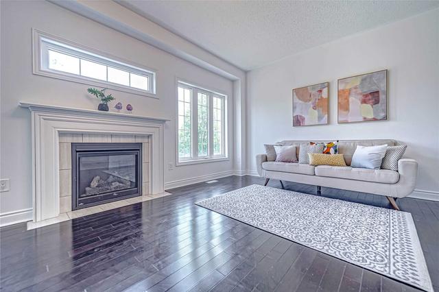 759 Audley Rd S, House detached with 4 bedrooms, 4 bathrooms and 4 parking in Ajax ON | Image 8