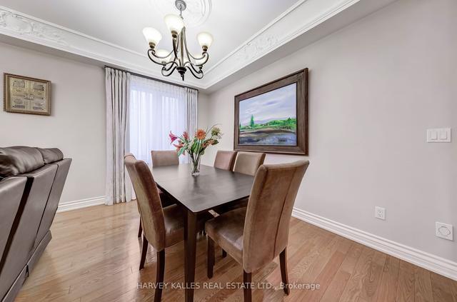 308b Hounslow Ave, House detached with 4 bedrooms, 5 bathrooms and 6 parking in Toronto ON | Image 38