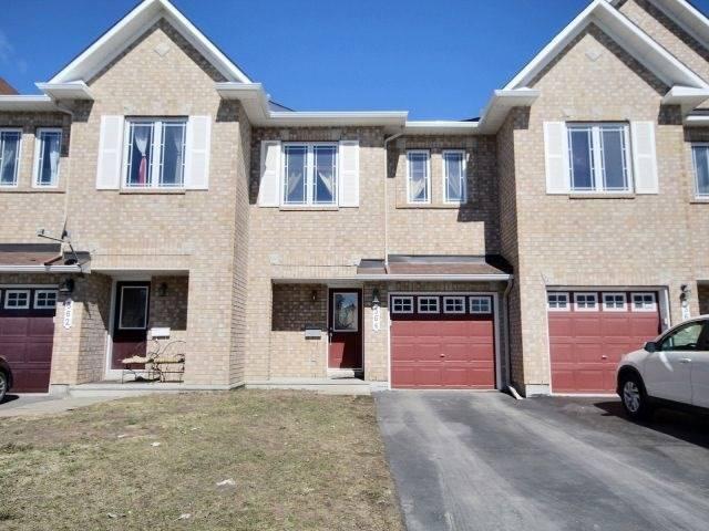 364 Harvest Valley Ave, House attached with 3 bedrooms, 3 bathrooms and 3 parking in Ottawa ON | Image 1