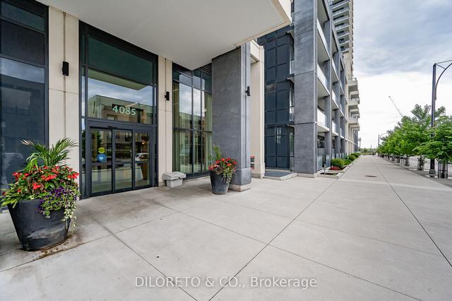 310 - 4085 Parkside Village Dr, Condo with 2 bedrooms, 2 bathrooms and 1 parking in Mississauga ON | Image 23
