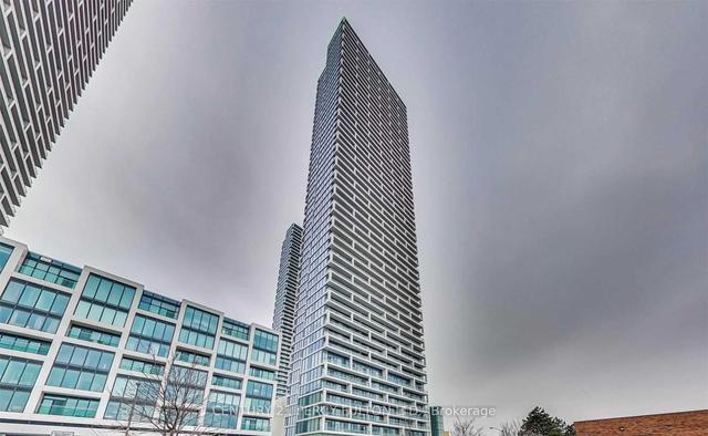 5708 - 898 Portage Pkwy, Condo with 2 bedrooms, 2 bathrooms and 1 parking in Vaughan ON | Image 1