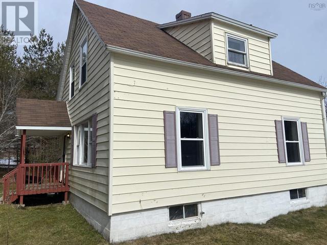 458 Cenotaph Road, House detached with 4 bedrooms, 1 bathrooms and null parking in Inverness, Subd. C NS | Image 23