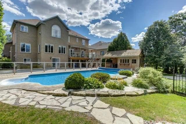 100 Laurentian Blvd, House detached with 4 bedrooms, 5 bathrooms and 6 parking in Vaughan ON | Image 3