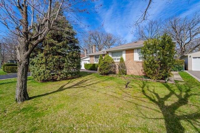 521 Wildwood Dr, House detached with 3 bedrooms, 2 bathrooms and 4 parking in Oakville ON | Image 23
