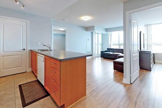 507 - 50 Brian Harrison Way, Condo with 2 bedrooms, 2 bathrooms and 1 parking in Toronto ON | Image 27