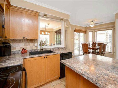 60 Alder St, House detached with 3 bedrooms, 4 bathrooms and 4 parking in Orangeville ON | Image 6